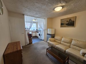 Dining room & Kitchen - click for photo gallery